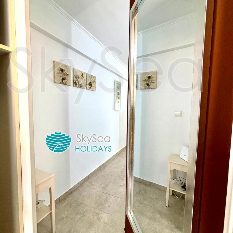 Skysea Holidays Torremolinos Centro - Estudio Deluxe - 5