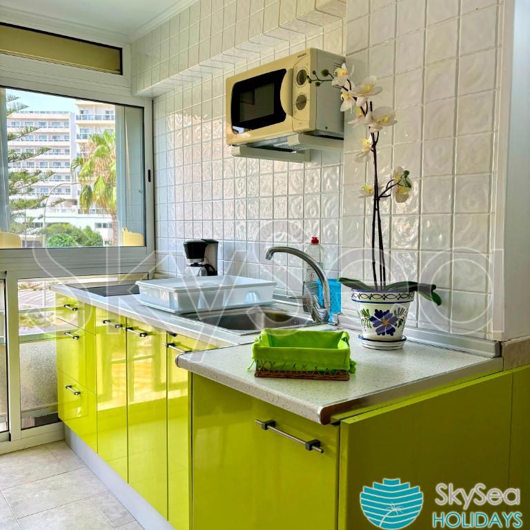 Skysea Holidays Torremolinos Centro - Estudio Deluxe - 15