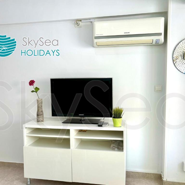 Skysea Holidays Torremolinos Centro - Estudio Deluxe - 18