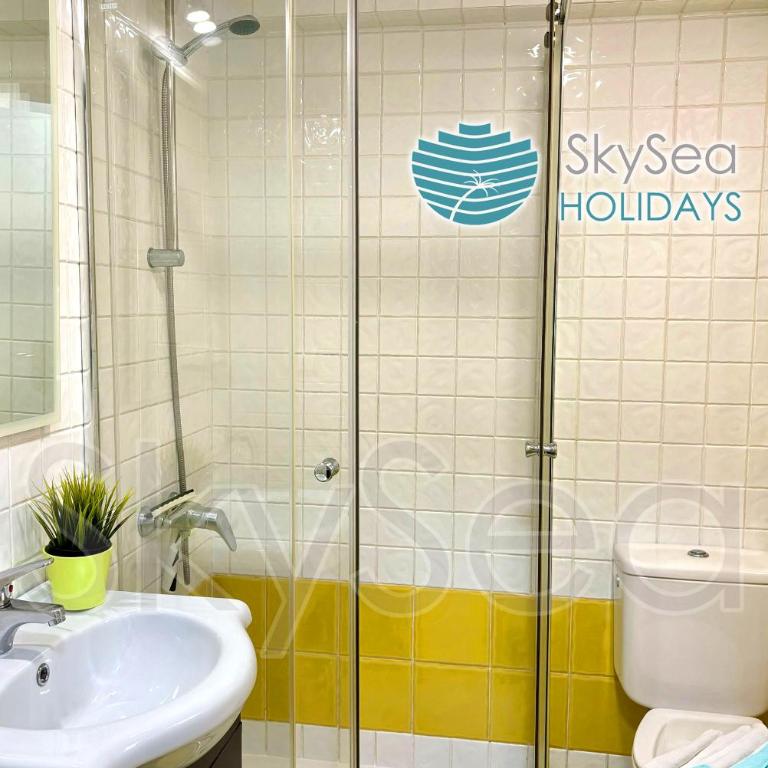 Skysea Holidays Torremolinos Centro - Estudio Deluxe - 19