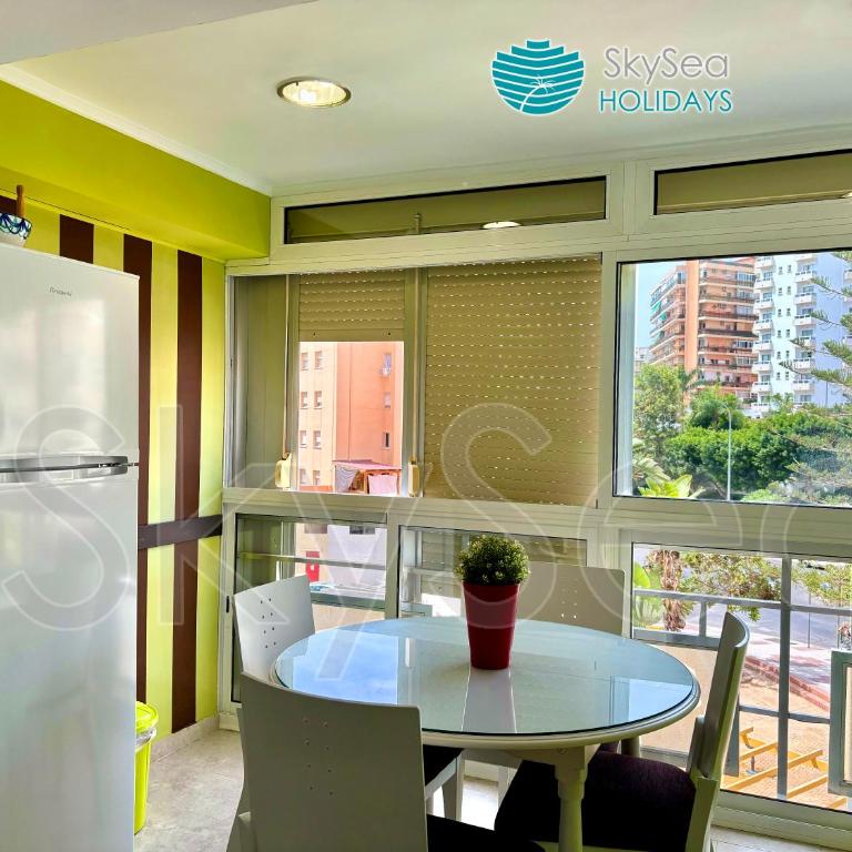 Skysea Holidays Torremolinos Centro - Estudio Deluxe - 20