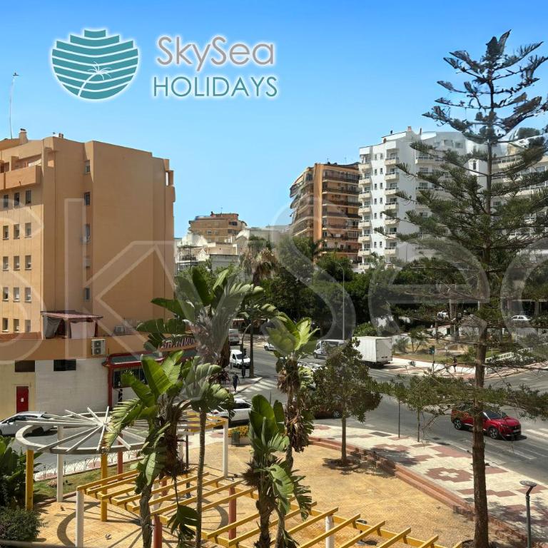Skysea Holidays Torremolinos Centro - Estudio Deluxe - 21