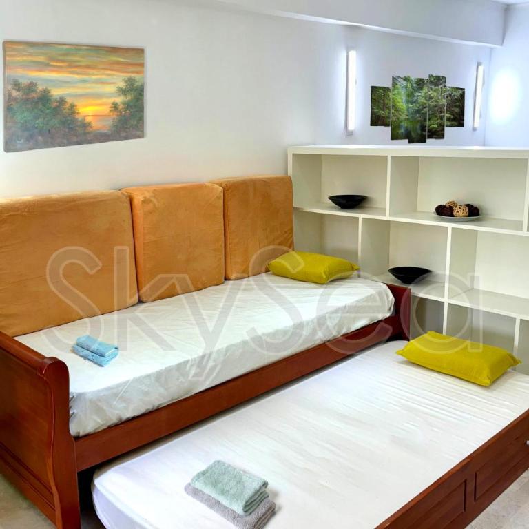 Skysea Holidays Torremolinos Centro - Estudio Deluxe - 22