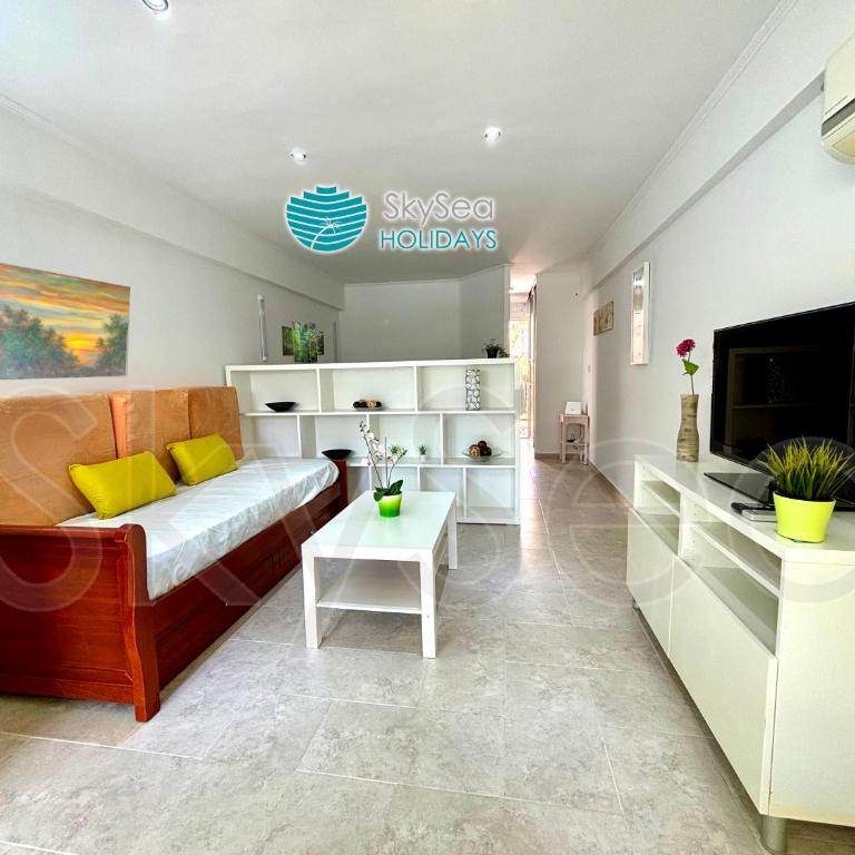 Skysea Holidays Torremolinos Centro - Estudio Deluxe - 23