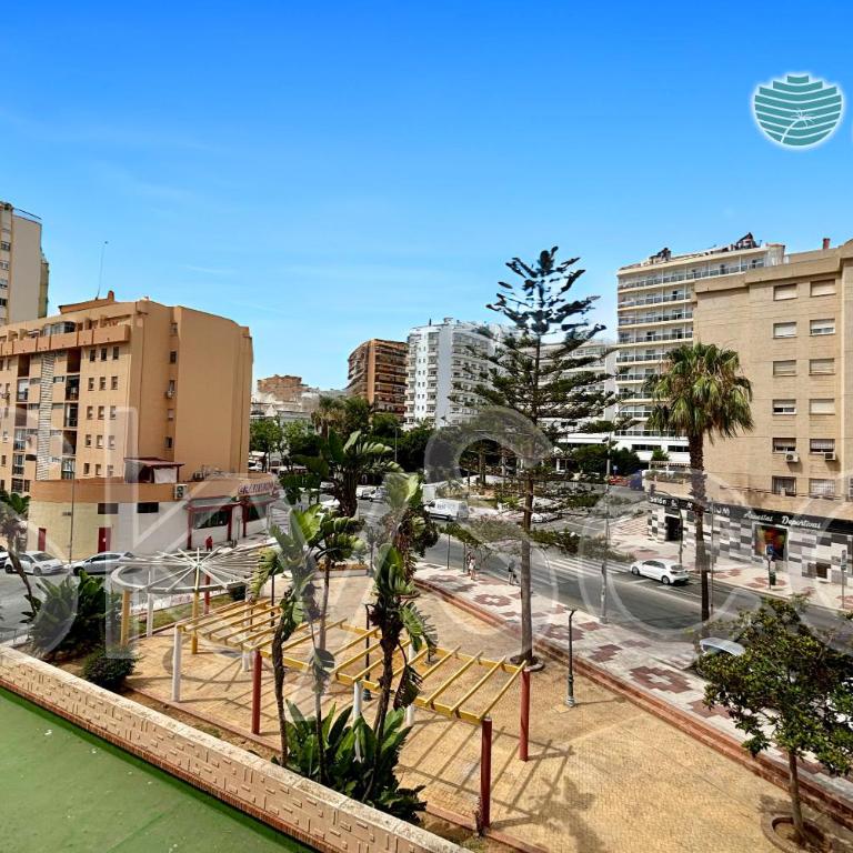 Skysea Holidays Torremolinos Centro - Estudio Deluxe - 27