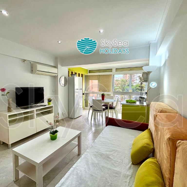 Skysea Holidays Torremolinos Centro - Estudio Deluxe - 24