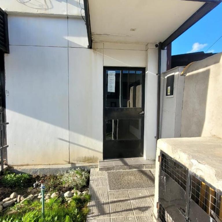 Department Malviush 1 - Two-Bedroom Apartment - 21