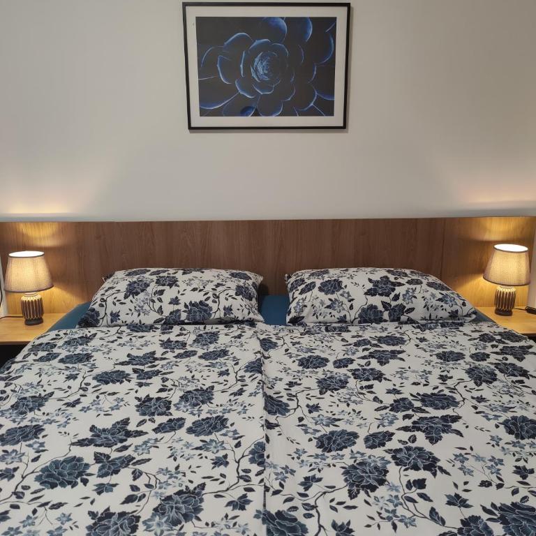 Casa Catalina Obligado - Two-Bedroom Apartment - 1
