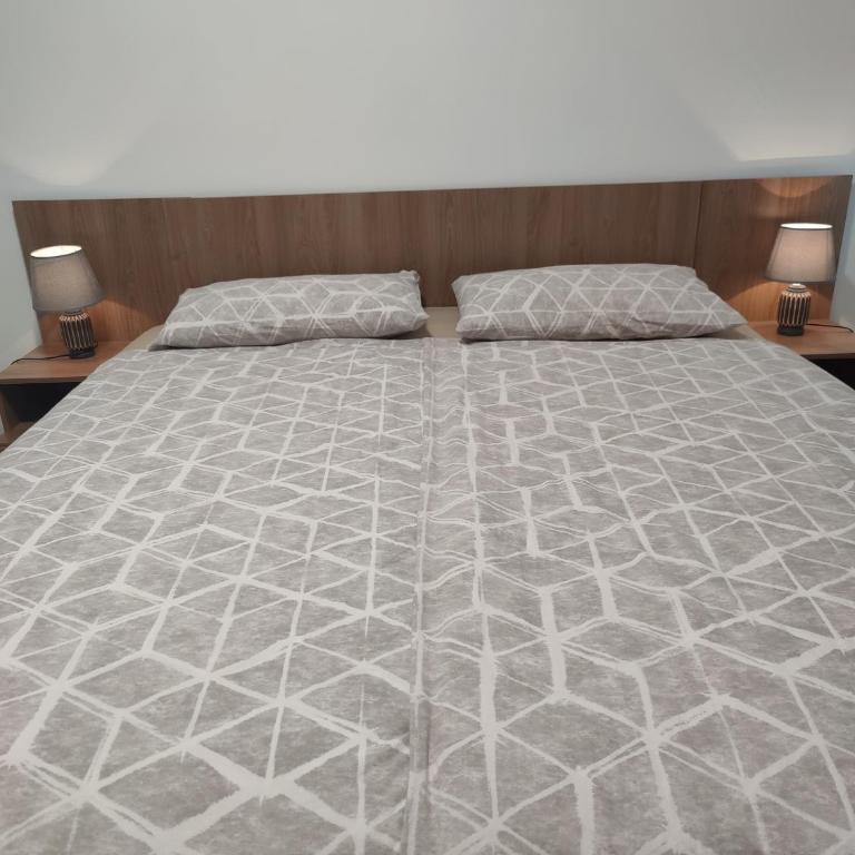 Casa Catalina Obligado - Two-Bedroom Apartment - 3