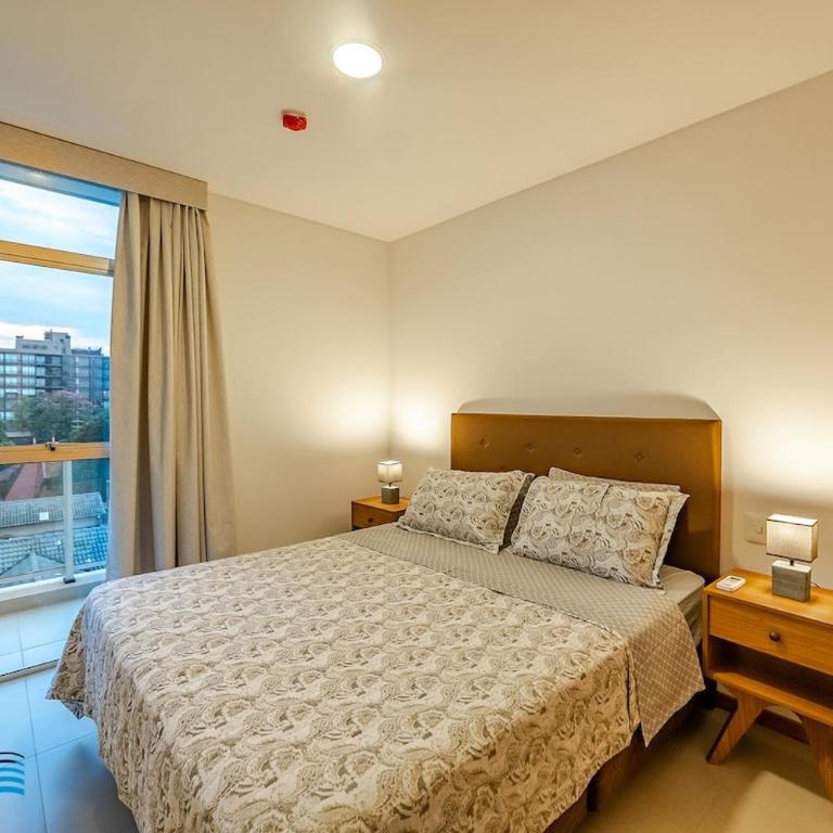 405 Emerald Edificio Boutique a metros del Shopping del Sol - Two-Bedroom Apartment - 2