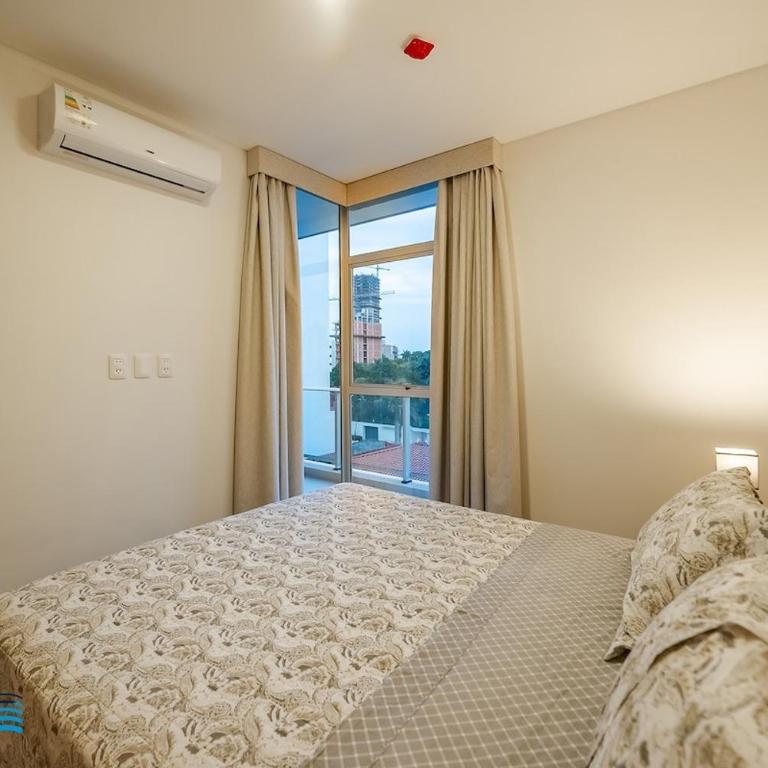 405 Emerald Edificio Boutique a metros del Shopping del Sol - Two-Bedroom Apartment - 13