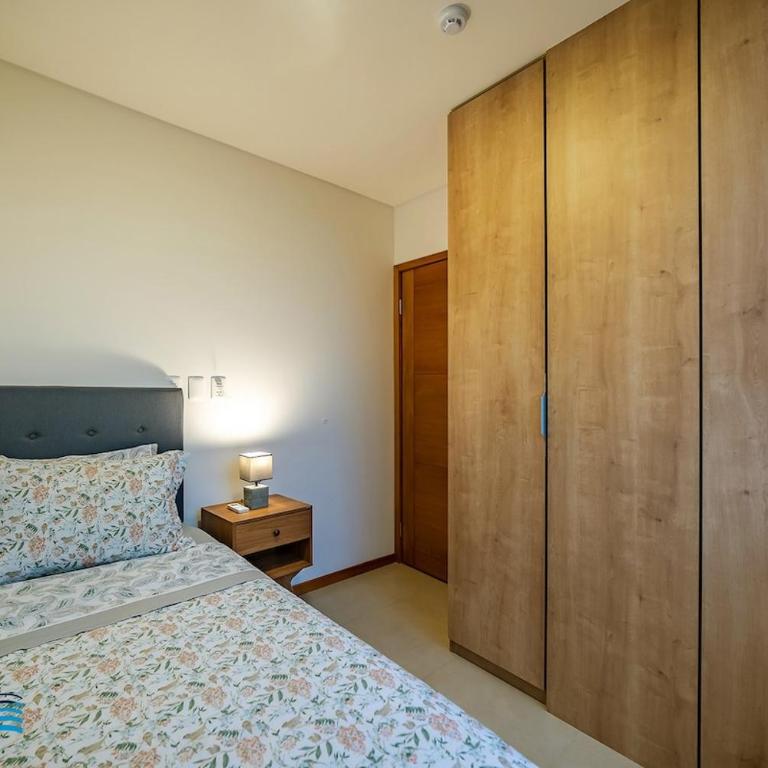 405 Emerald Edificio Boutique a metros del Shopping del Sol - Two-Bedroom Apartment - 22