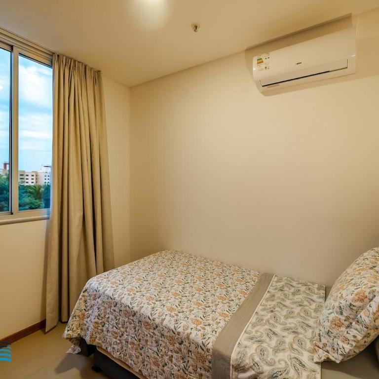 405 Emerald Edificio Boutique a metros del Shopping del Sol - Two-Bedroom Apartment - 32