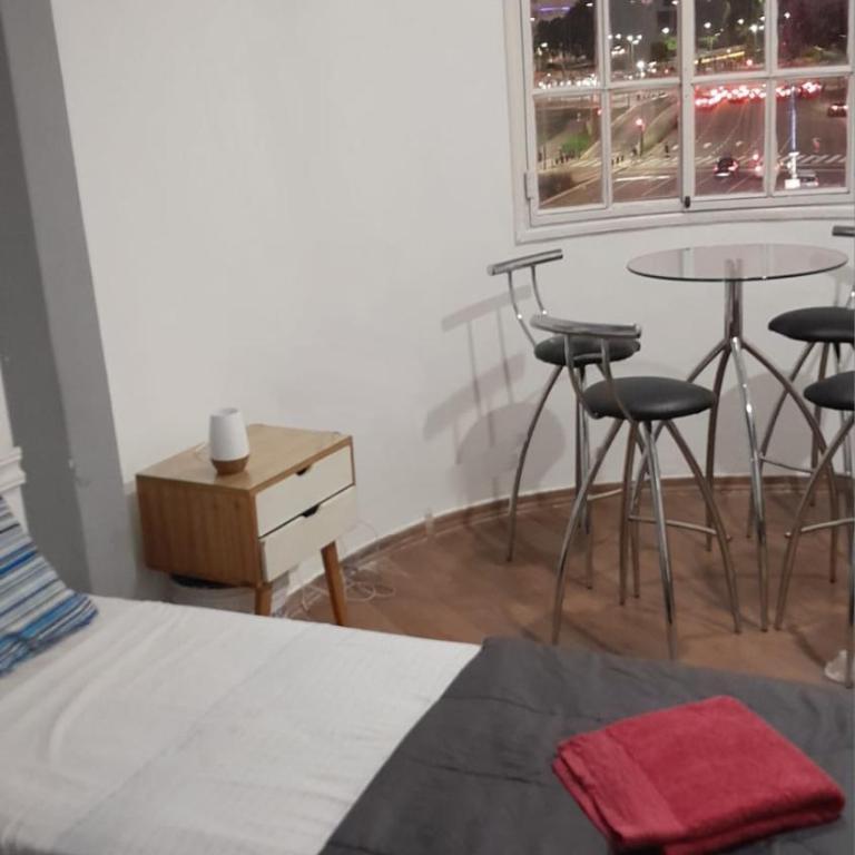 Obelisco Apartment - Apartamento de 2 dormitorios - 3
