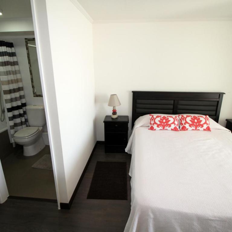 Edificio Mirador - Apartamento con vistas al mar - 4