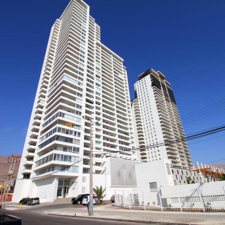 Edificio Mirador - Apartamento con vistas al mar - 5