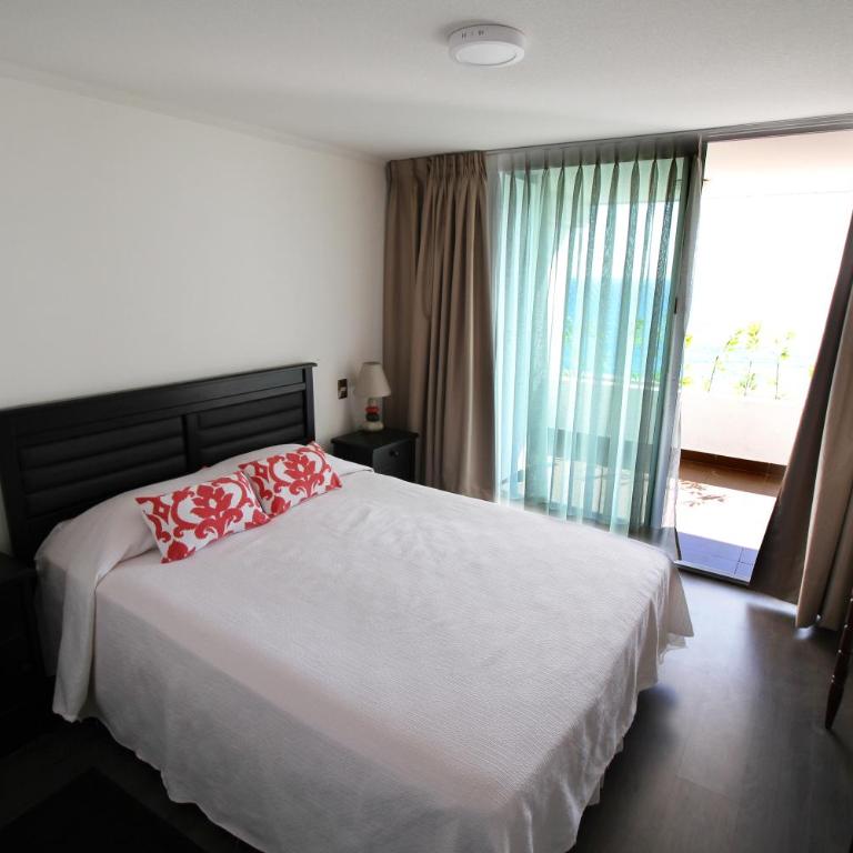 Edificio Mirador - Apartamento con vistas al mar - 6