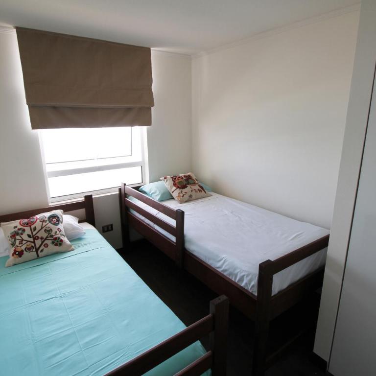 Edificio Mirador - Apartamento con vistas al mar - 7
