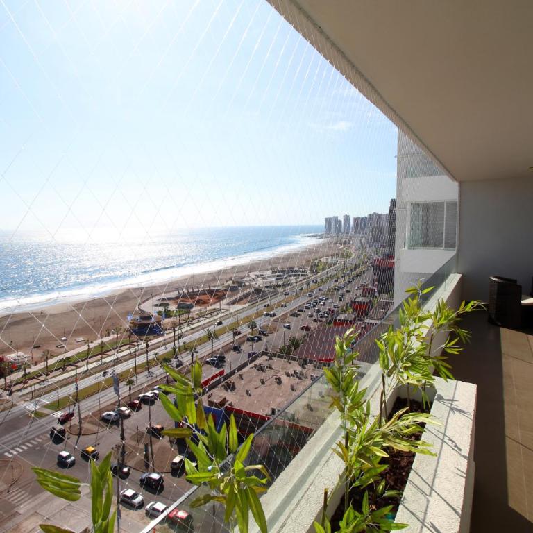 Edificio Mirador - Apartamento con vistas al mar - 9