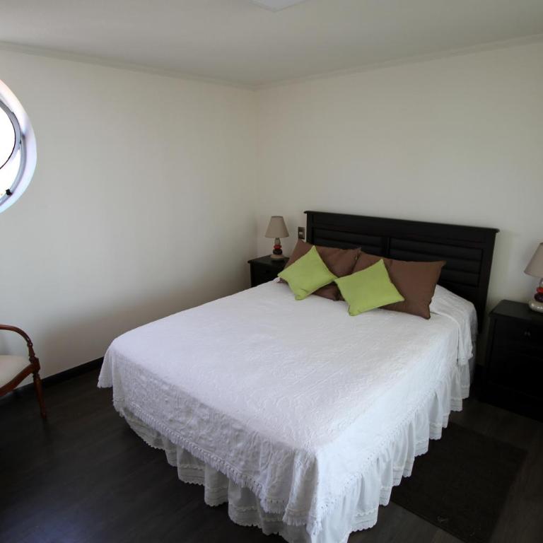 Edificio Mirador - Apartamento con vistas al mar - 5
