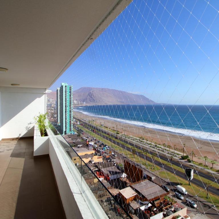 Edificio Mirador - Apartamento con vistas al mar - 13