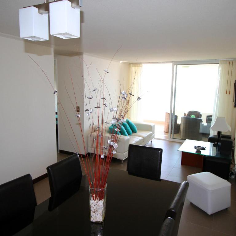 Edificio Mirador - Apartamento con vistas al mar - 15