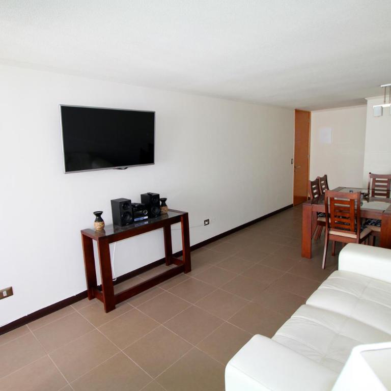 Edificio Mirador - Apartamento con vistas al mar - 12