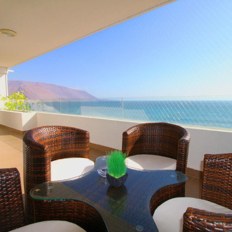 Edificio Mirador - Apartamento con vistas al mar - 16