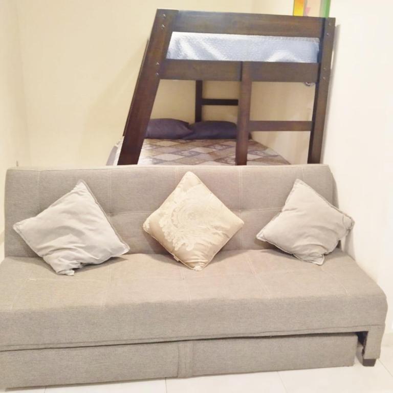 Estancia Viajera Misiones - 7 Min Malecón - Three-Bedroom House - 18