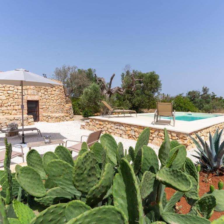 Trullo dei Beneficati By Vivimy - Villa con Piscina Privata - 2