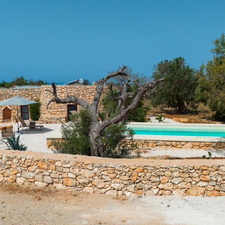 Trullo dei Beneficati By Vivimy - Villa con Piscina Privata - 6