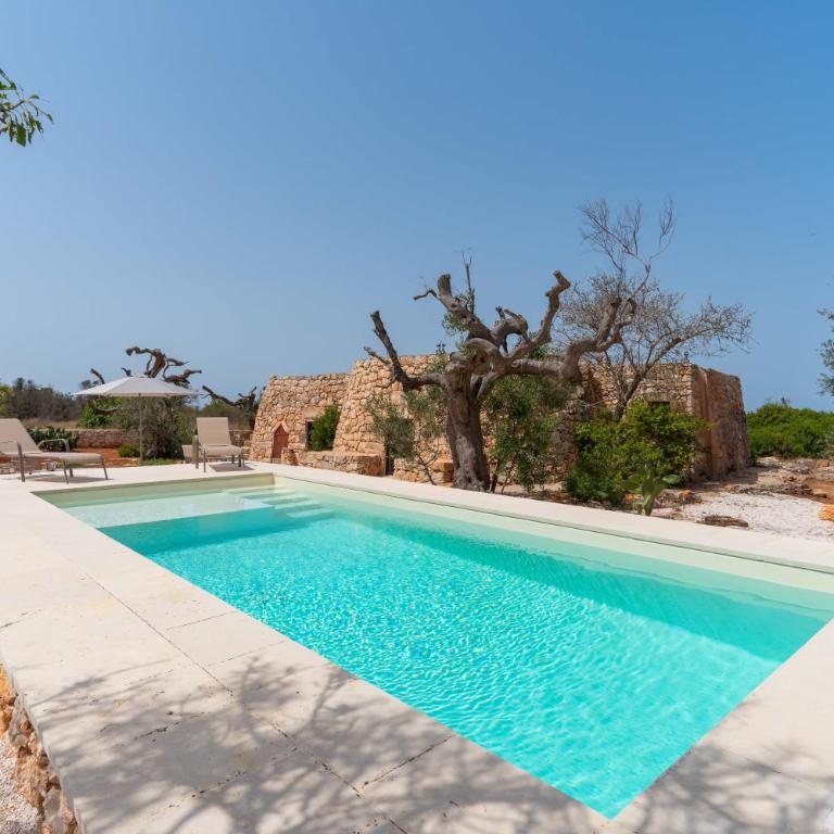 Trullo dei Beneficati By Vivimy - Villa con Piscina Privata - 8