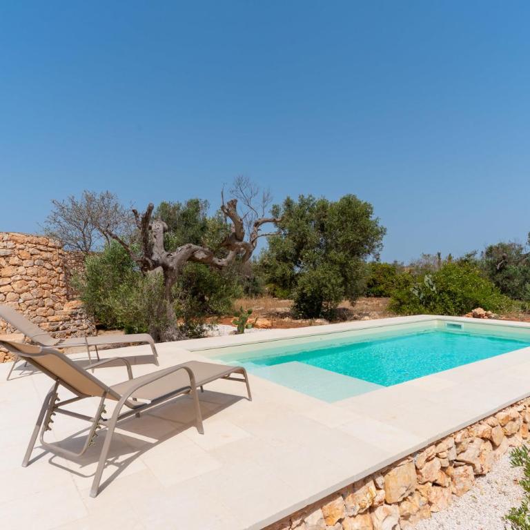 Trullo dei Beneficati By Vivimy - Villa con Piscina Privata - 10