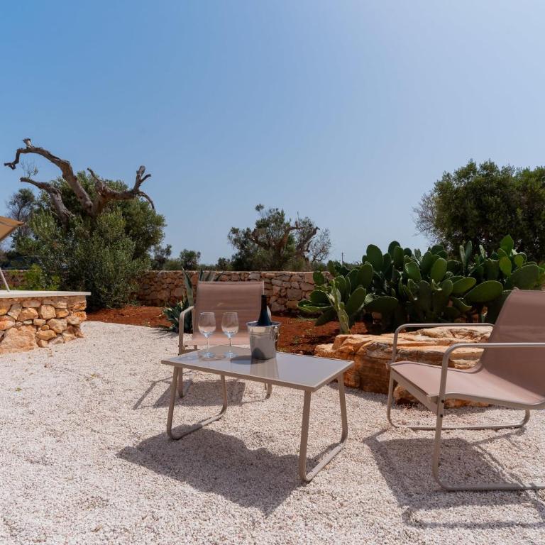 Trullo dei Beneficati By Vivimy - Villa con Piscina Privata - 13