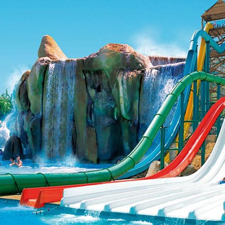 Skysea Holidays Torremolinos Centro - Estudio Deluxe - 12