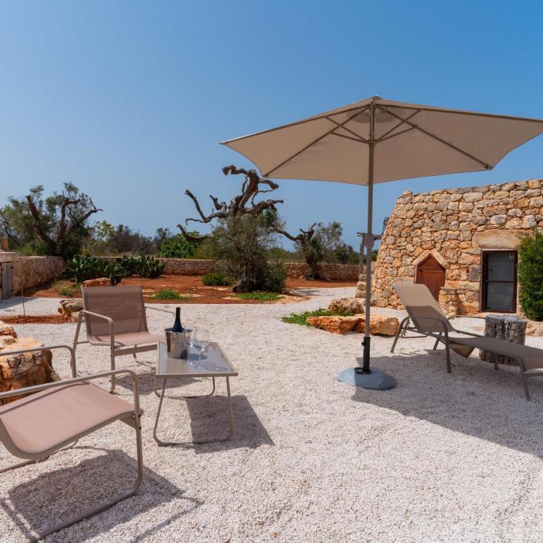 Trullo dei Beneficati By Vivimy - Villa con Piscina Privata - 15