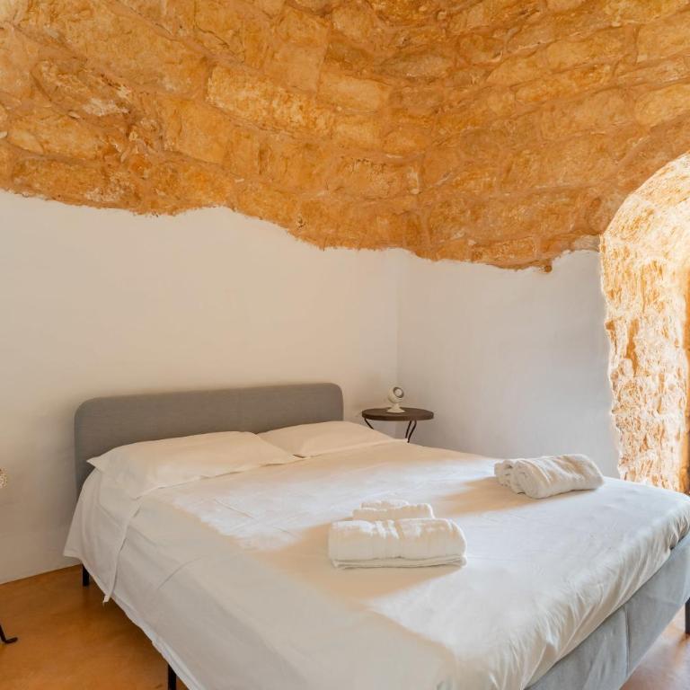 Trullo dei Beneficati By Vivimy - Villa con Piscina Privata - 23
