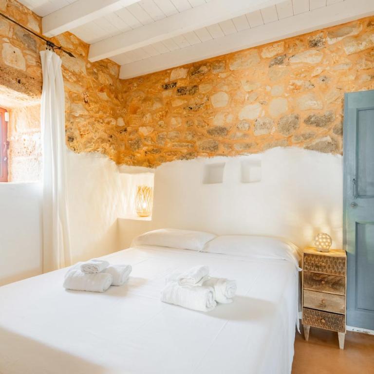 Trullo dei Beneficati By Vivimy - Villa con Piscina Privata - 26