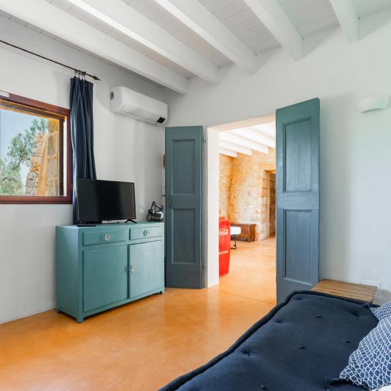 Trullo dei Beneficati By Vivimy - Villa con Piscina Privata - 35