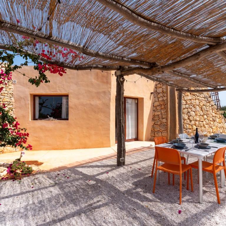 Trullo dei Beneficati By Vivimy - Villa con Piscina Privata - 39