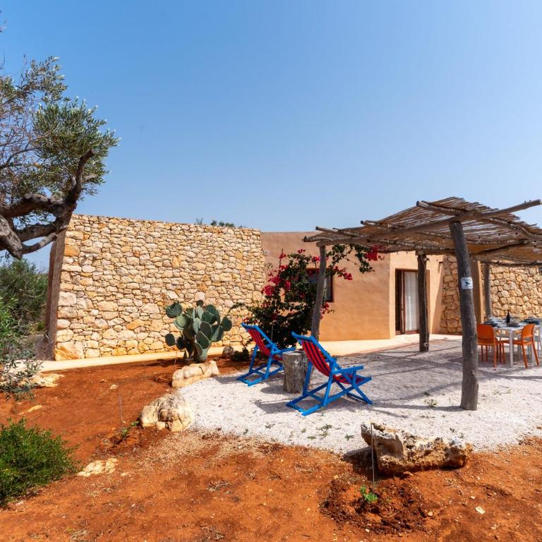 Trullo dei Beneficati By Vivimy - Villa con Piscina Privata - 41
