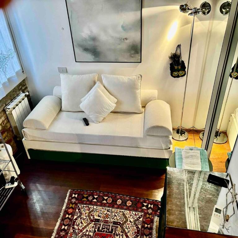 Indipendent house in Venice - Casa con 1 Camera da Letto - 3
