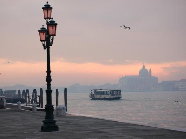 Indipendent house in Venice - Casa con 1 Camera da Letto - 24