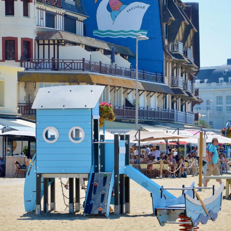 Appartement Loving You - Quartier Bonsecours - Apartment mit 2 Schlafzimmern - 25