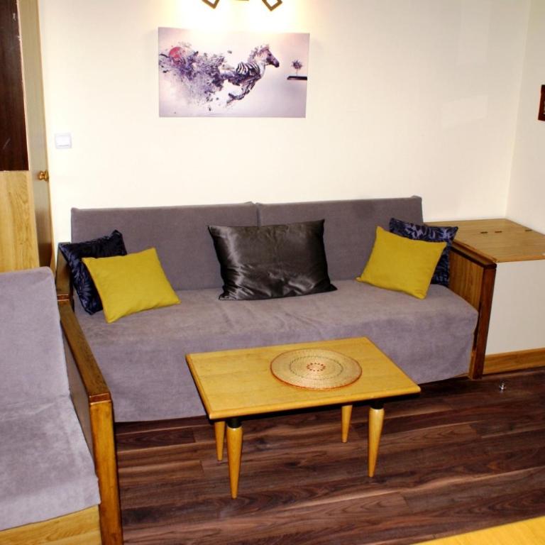 Vila Nikola 202 centar - One-Bedroom Apartment - 5