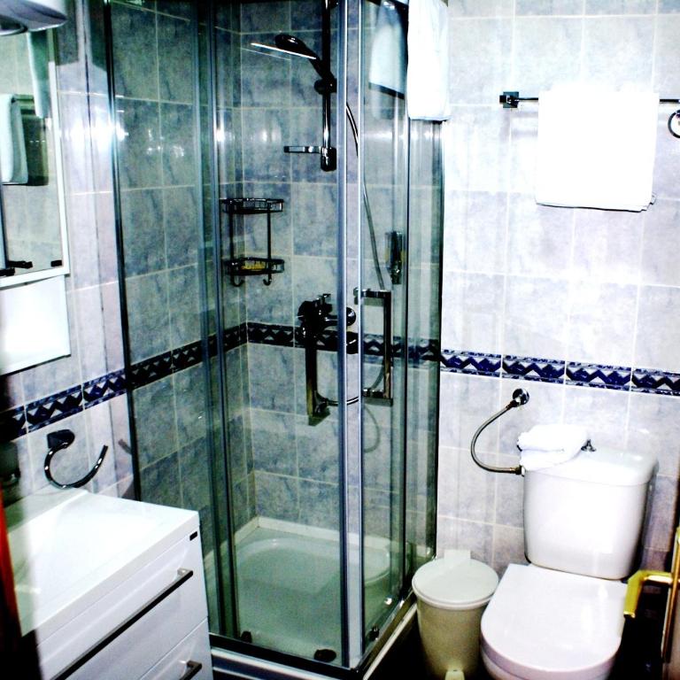 Vila Nikola 202 centar - One-Bedroom Apartment - 7