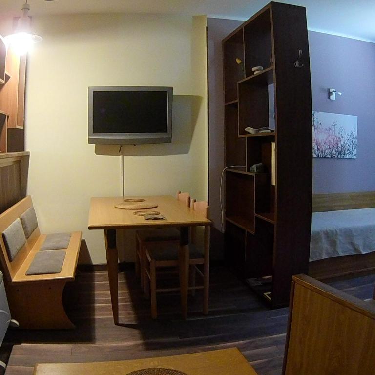 Vila Nikola 202 centar - One-Bedroom Apartment - 13