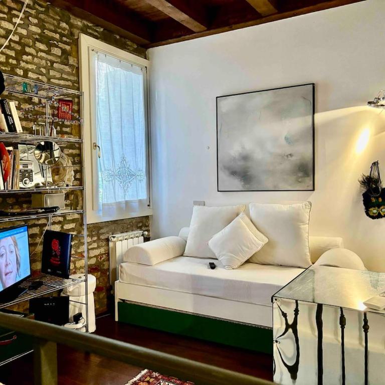 Indipendent house in Venice - Casa con 1 Camera da Letto - 1