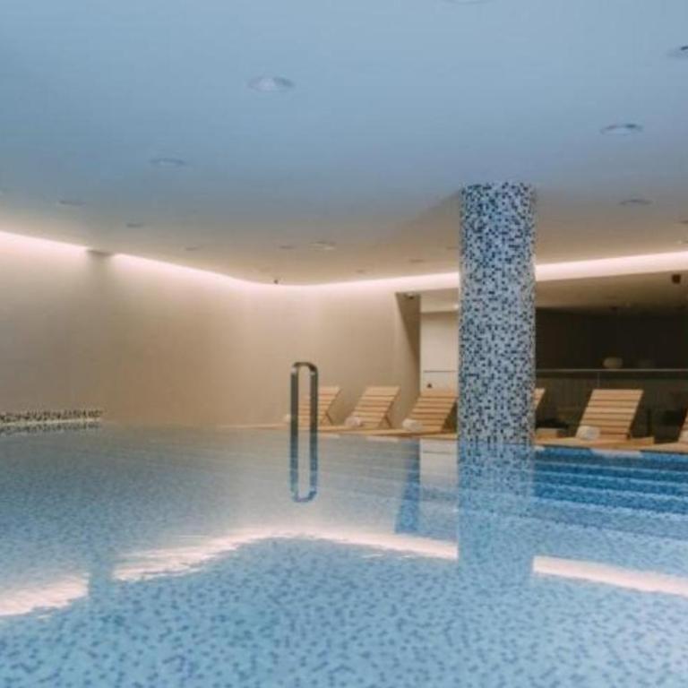 Nektar 88 Lux - Apartman sa 1 Spavaćom Sobom - 28