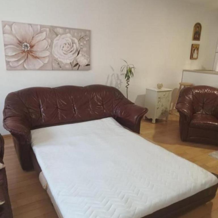Nektar 88 Lux - Apartman sa 1 Spavaćom Sobom - 21